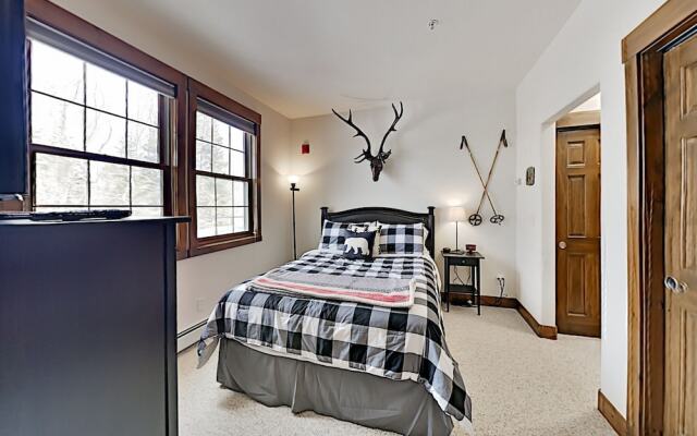 Blue Sky #159392 - 2 Br Condo