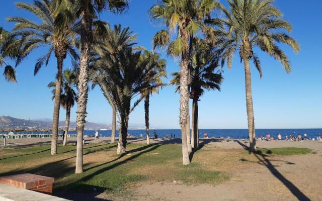 Apartamento Eursu Playa