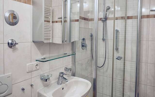 Kur- und Erholungs-Wohnanlage