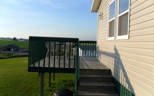 Mayfield Country Cottages