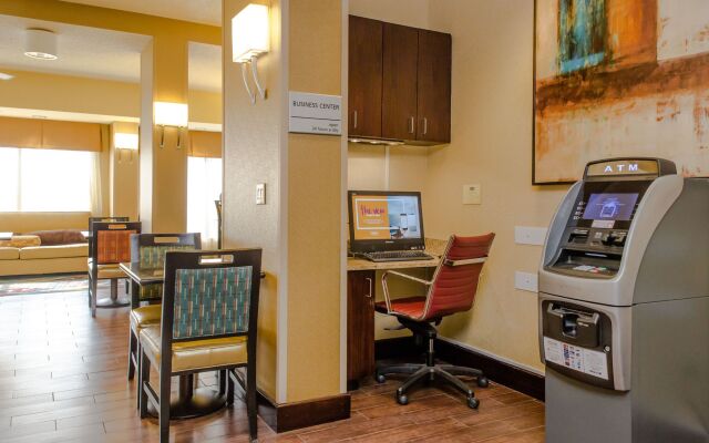 Hampton Inn Dallas-Irving-Las Colinas