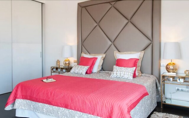 Villa in Maspalomas, Gran Canaria 102890 by MO Rentals
