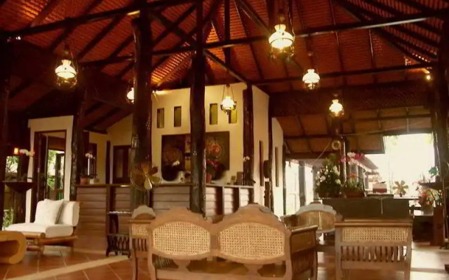 Horizon Village & Resort