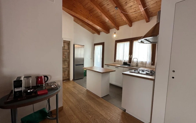 NG Guest House il RIS