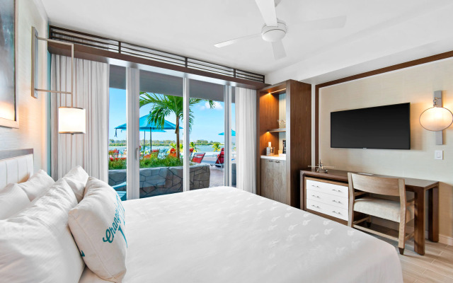 Margaritaville Beach Resort - Nassau