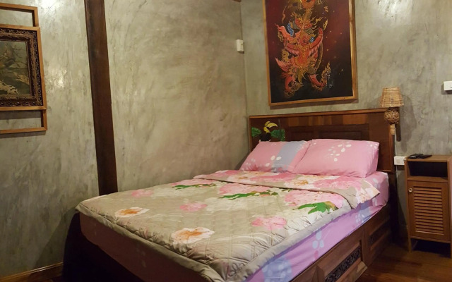 Klong Suan Plu Resort