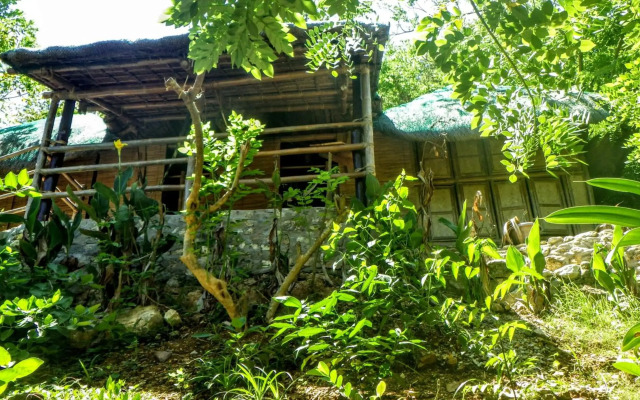 Palawan SandCastles Beach Resort