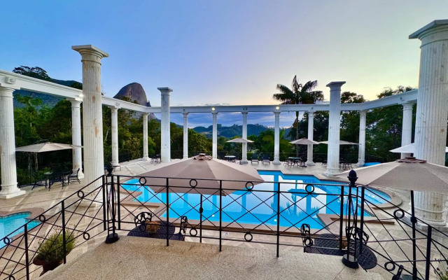 Aroso Paço Hotel