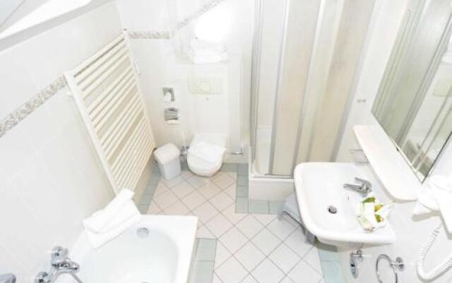 Villa Malepartus - Penthouse 09