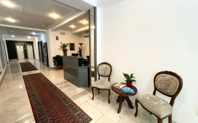Hotel Bojatours