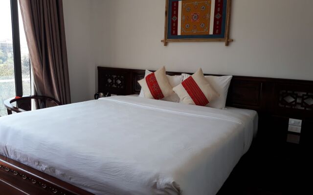 Sapa Mountain Queen House
