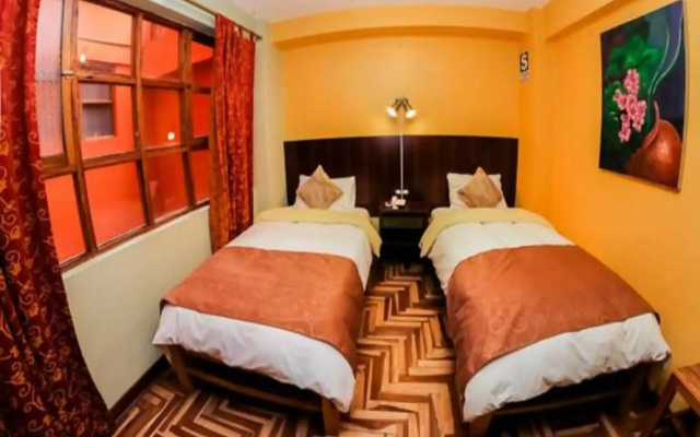 BozArt Hotel Boutique