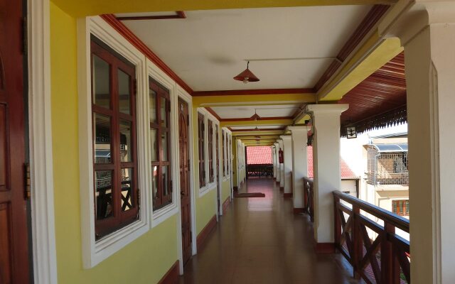 Jennida Guesthouse