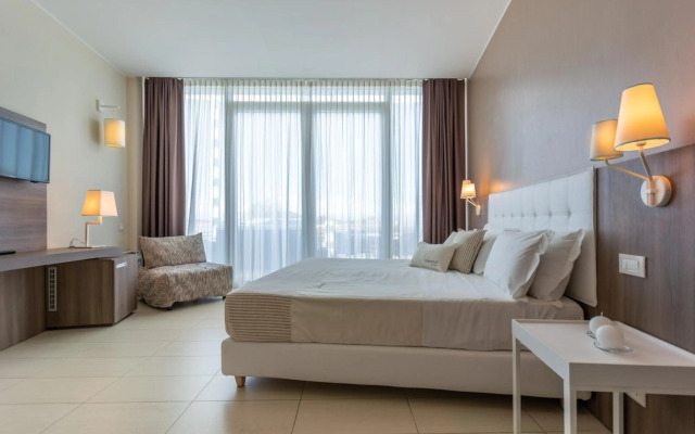 Isola di Albarella Hotel Capo Nord