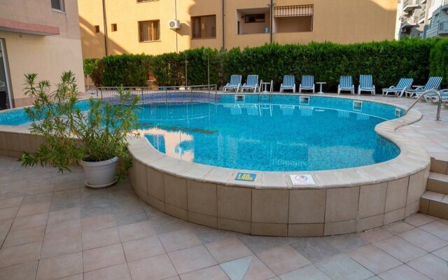 Hotel Bahami Residence