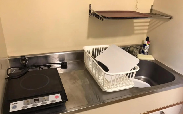 San Grace West Park I / Vacation STAY 4504