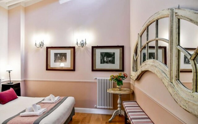 Santa Croce Firenze in Firenze