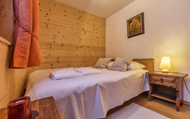 Armailli - Modern Ground Floor Apartment