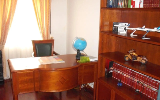 Casa Quinta do Marquês