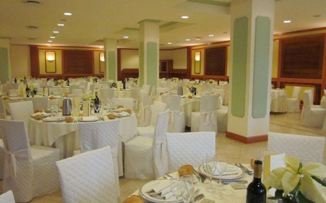 Hotel Le Grotte