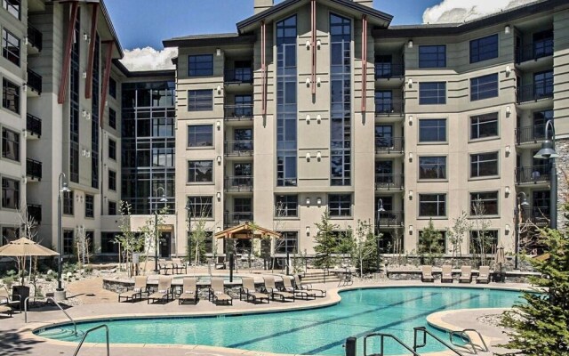 Village Monache #309 Condo by RedAwning