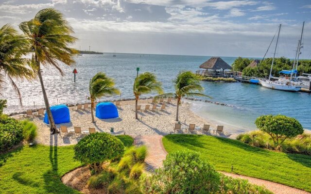Key West Harbour Oceanfront Suites