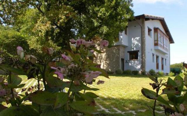 La Casona Encanto Rural