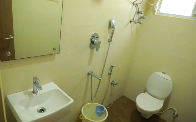 Hotel Sakthi Priya