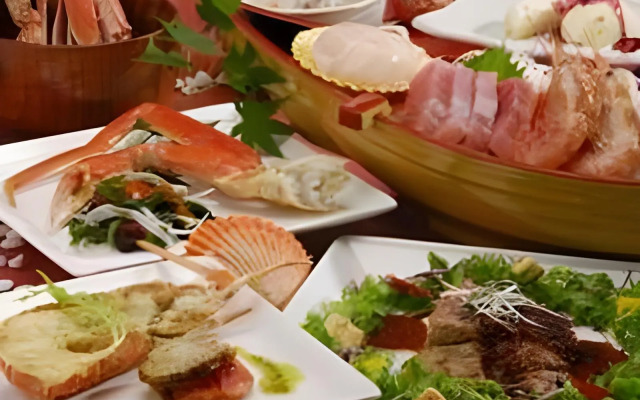 Yugawara Bay Mandarin House