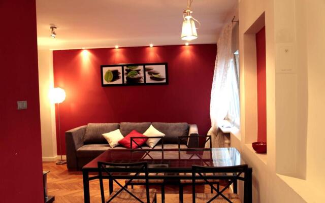 Key Apartments Chmielna