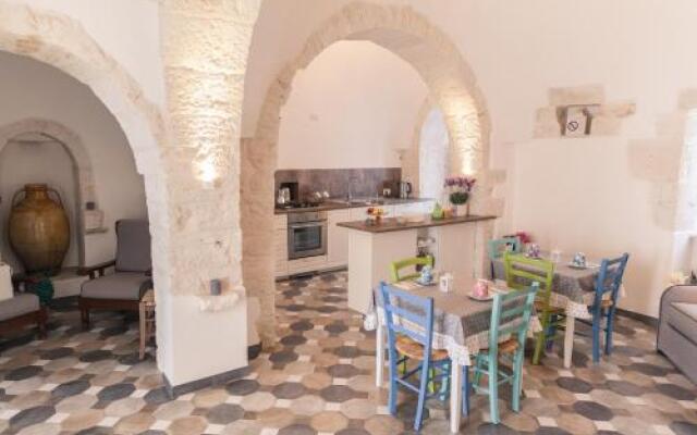 Marinella Suite Home