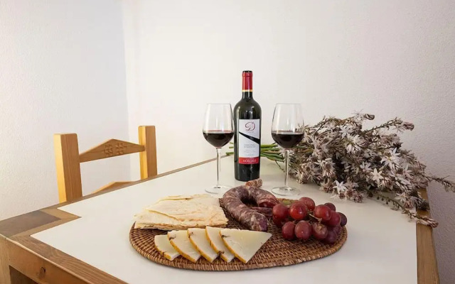 Bed & Breakfast Dorgali
