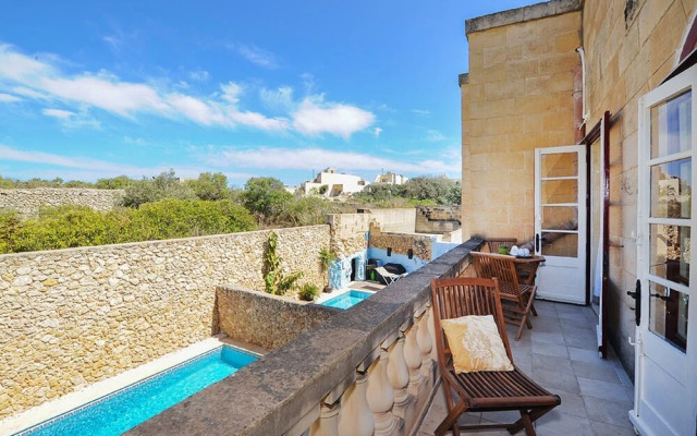 Narcisa Holiday Home