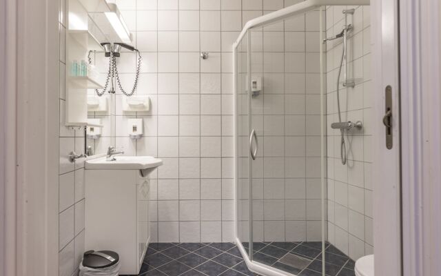 Finnøy Bryggehotell - By Classic Norway Hotels