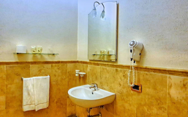 Apartment in Monteverdi Near Wine Tours