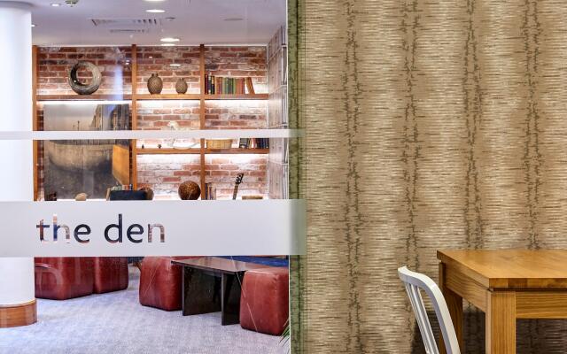 Staybridge Suites Liverpool by IHG