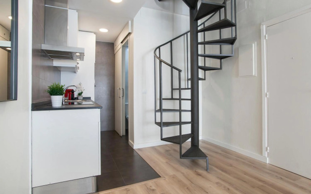 Tendency Apartments 8