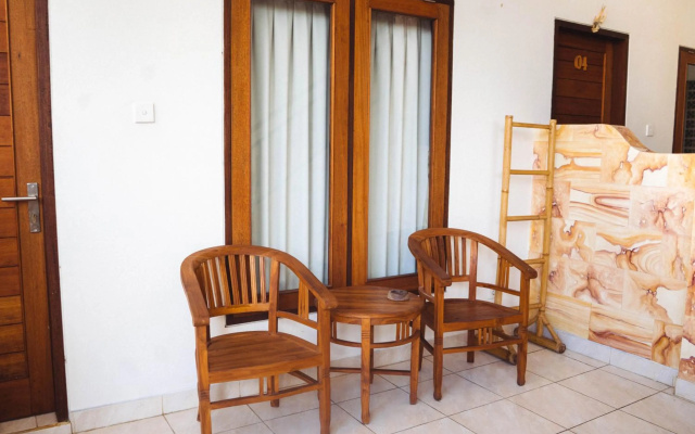Canggu Kayuma House By SDM – Guest Rooms – Canggu