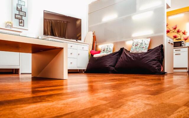 Wohnen im Herzen von Wien