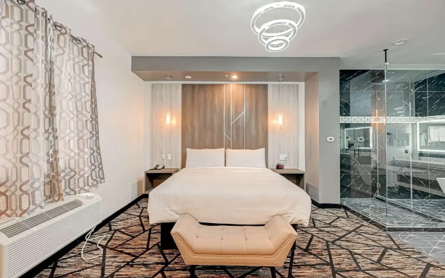SureStay Hotel by Best Western Houston Southeast