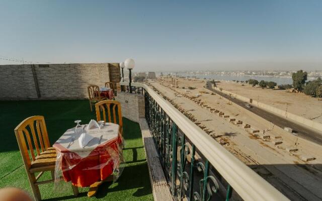 Queens Valley Hotel, Restaurants, Bars and Spa Luxor