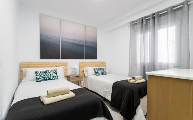 Sur Suites La Peseta