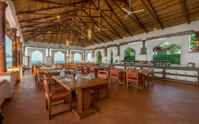 Aya Sophia Villa Garden Hotel