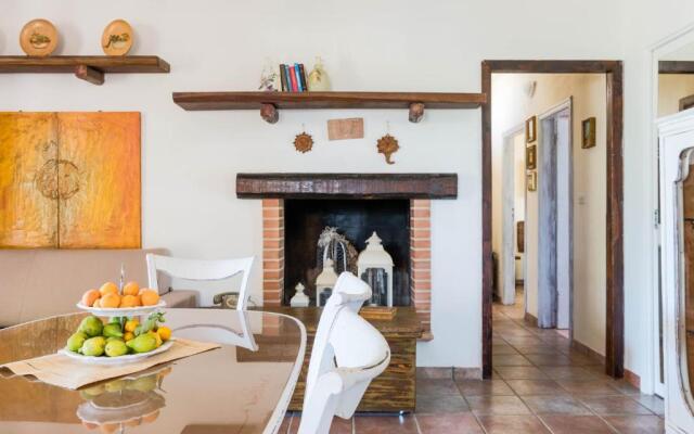 Il Trullo di Martino