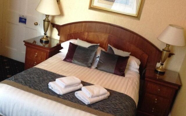 Classic Guest House