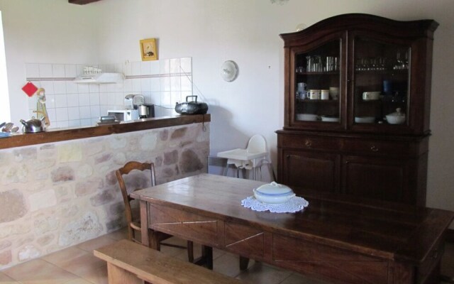 Domaine de la Faurie - La Faurie