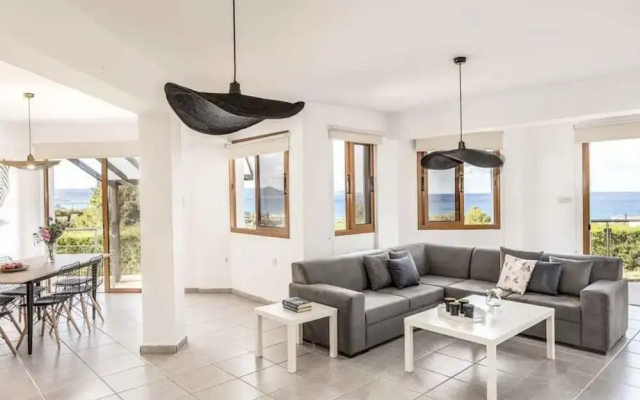 Villa Argaka Heights