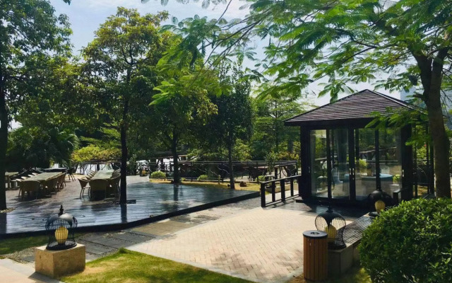 Silver World Hotels Resorts