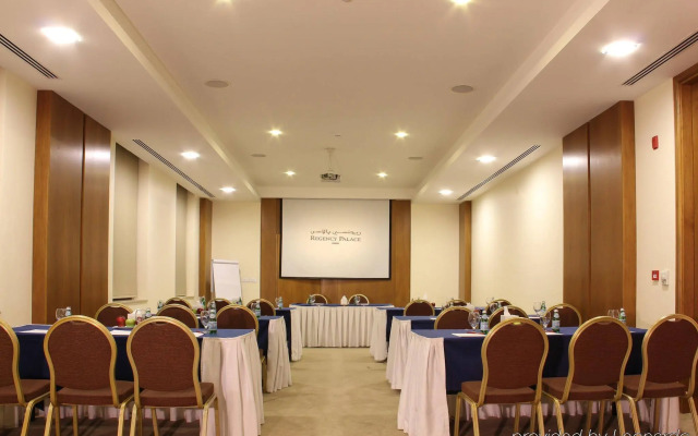 Regency Palace Amman