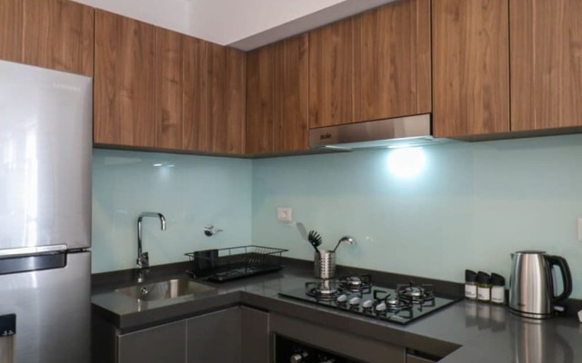 Amazing 1BR in San Isidro